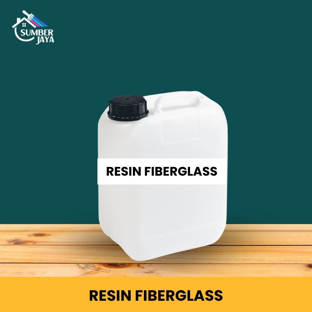 Resin Fiberglass